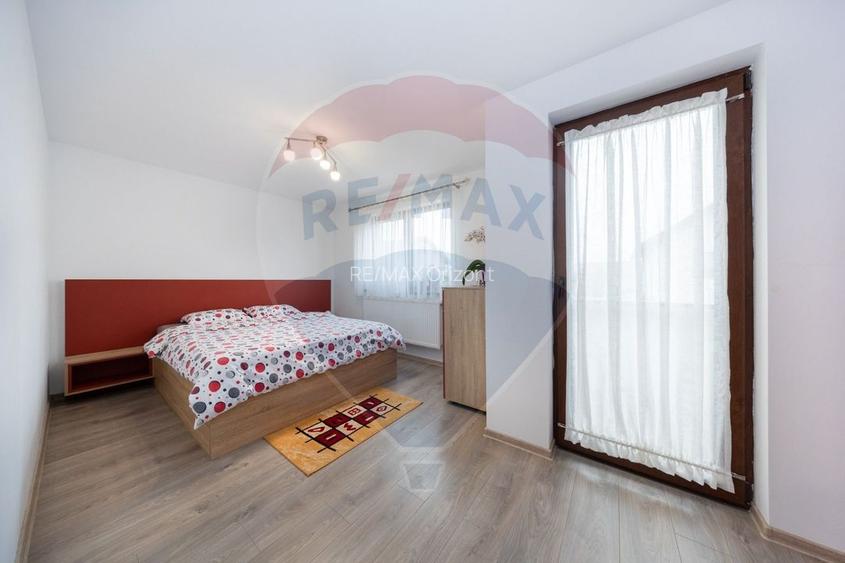 Casă individuală,cu beci, în cartierul Izvor – eleganță  confort - 25
