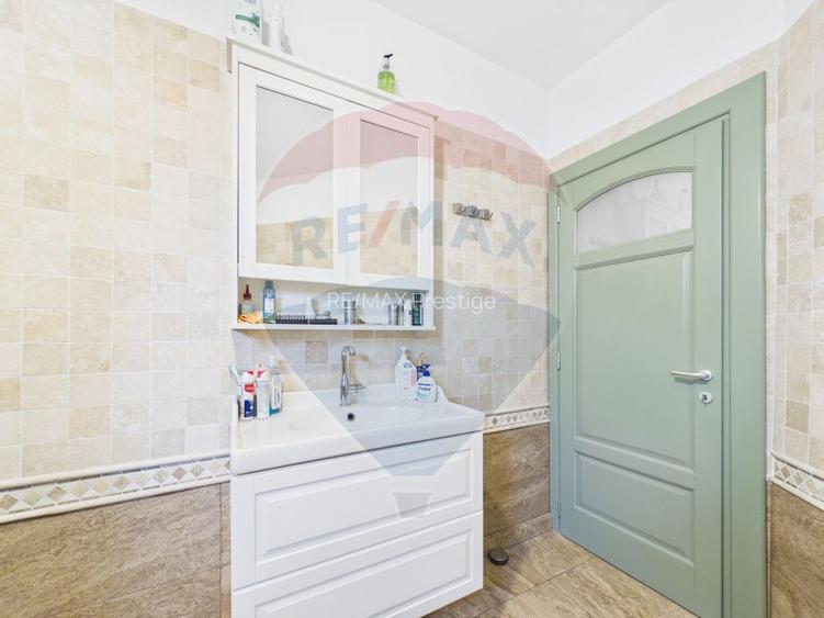 Vila de vanzare Snagov - 16