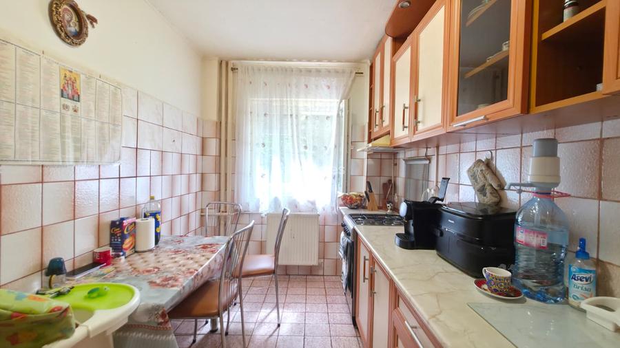 Ozana I Apartament 2 camere I decomandat I bloc 1979 I 54 MP I Steriadi I Buhusi - 14