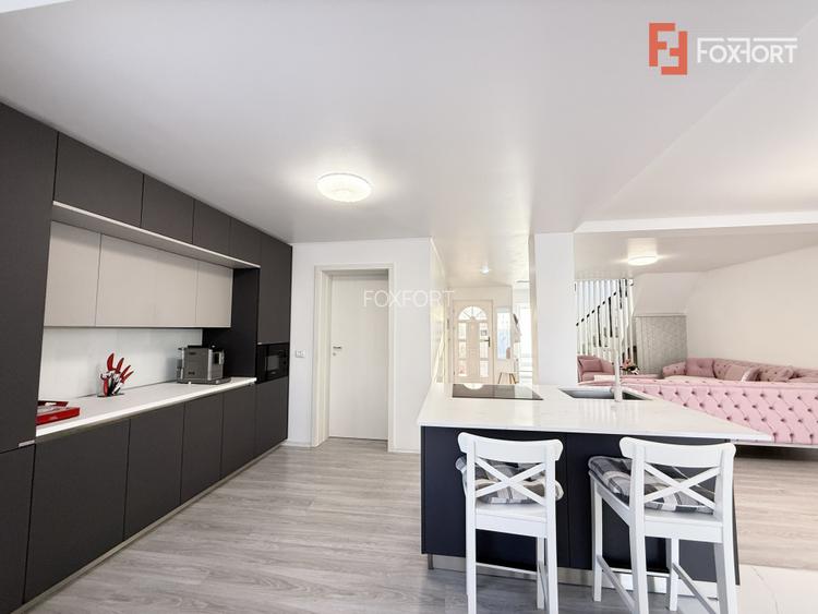 COMISION 0% Casa individuala cu 4 camere de vanzare in Sacalaz - 24