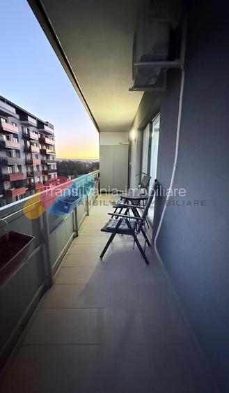 Apartament 2 camere Premium, 56 mp + Terasă 14 mp, Marasti, zona Fabricii - 13