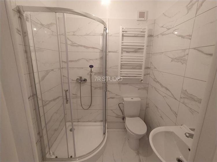 Vanzare apartament 3 camere , bloc nou, Chitilei - 12