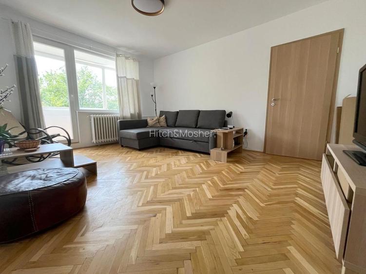 Apartament de inchiriat cu 3 camere langa Parcul Botanic - 2