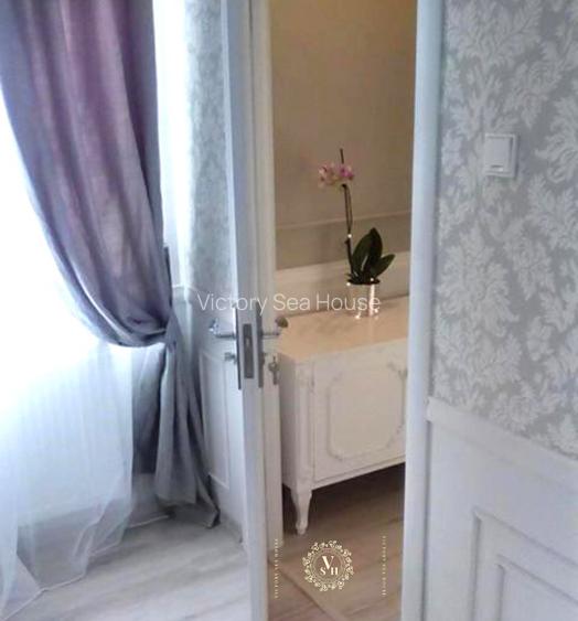 Victory Sea House Cazare Centru, Parcare, AC, WI FI Constanta - 2