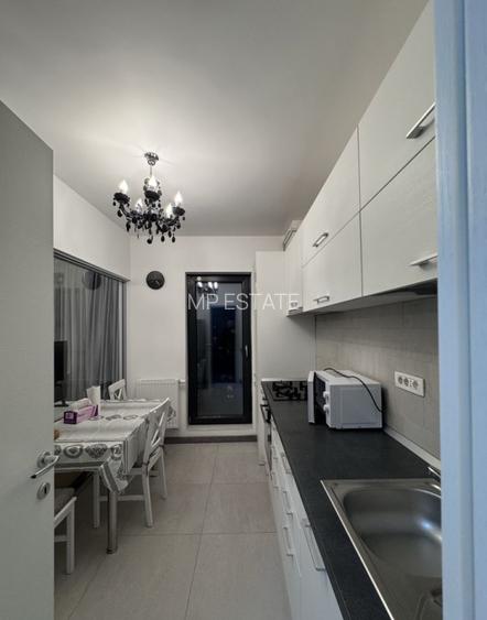 Garsoniera 21 Residence-Lujerului/Centrala proprie/Metrou Lujerului - 4