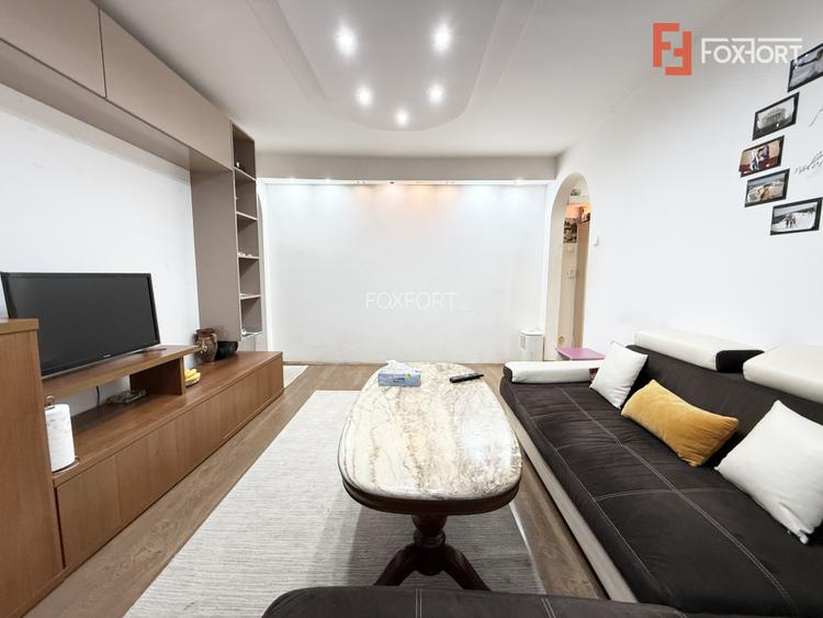 Apartament cu 4 camere de vanzare in Timisoara, zona Dacia - 31