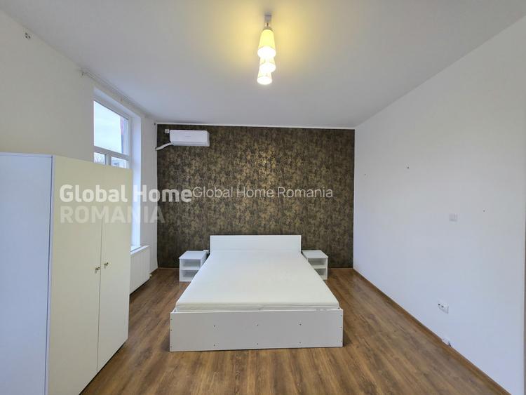 210 MP Etaj Vila • 6 Camere • Unirii • Regina Maria • Acces Propriu - 9