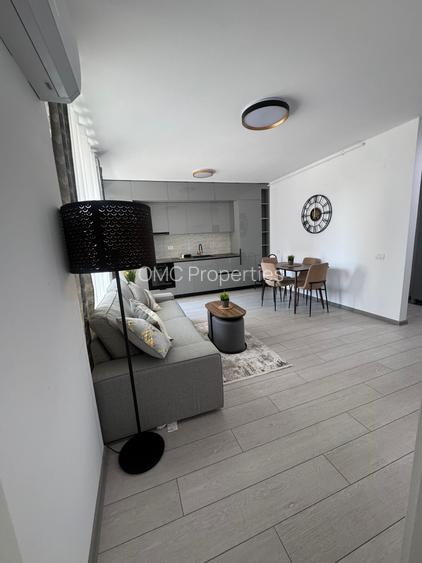 Apartament 2 camere Bld. Timisoara - Valea Larga - Brancusi - Drumul Taberei - 4
