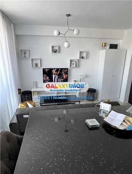 Inchiriere apartament 2 camere, bloc nou, Ghe. Doja, Ploiesti - 6