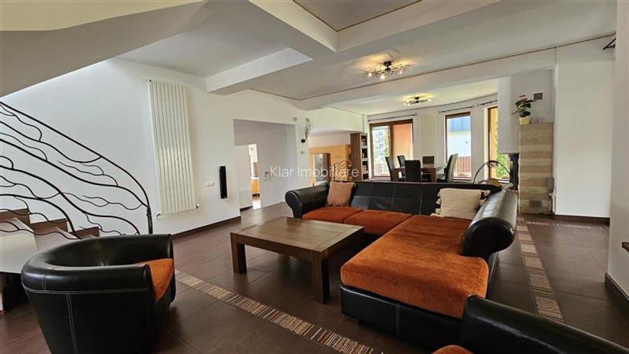 Casa individuala 4 camere 200mp, terasa cu gradina, Buna Ziua, Grand Hotel Itali - 21