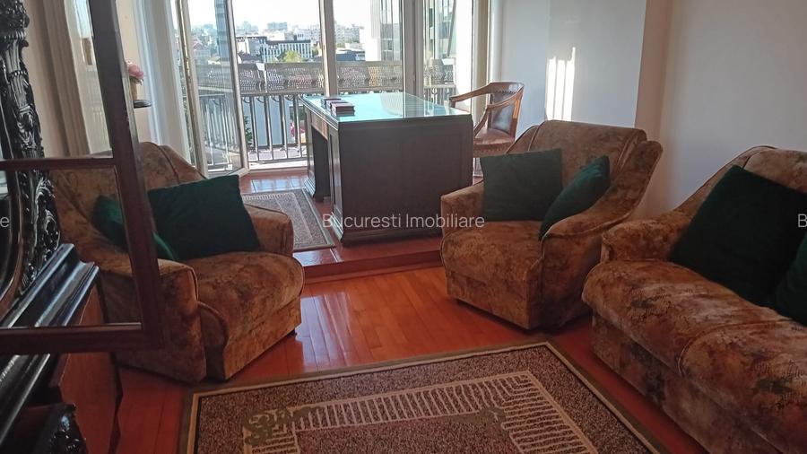 Apartament 3 Camere,B-dul Unirii,DUPLEX,DECOMANDAT,centrala,2 bai,parcare - 14