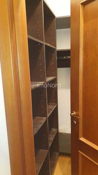 2 camere Sisesti, metrou Straulesti, utilat, mobilat, bloc 2010 - 7