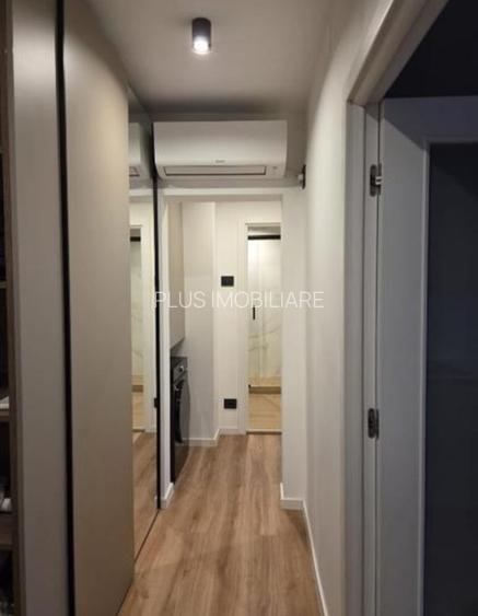 Apartament 2 camere renovat recent in zona Piata Muncii - 5