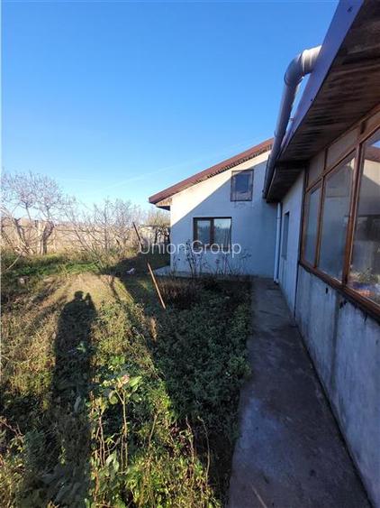 Constructie plus Teren Intravilan 2500 mp - Lazu - 16