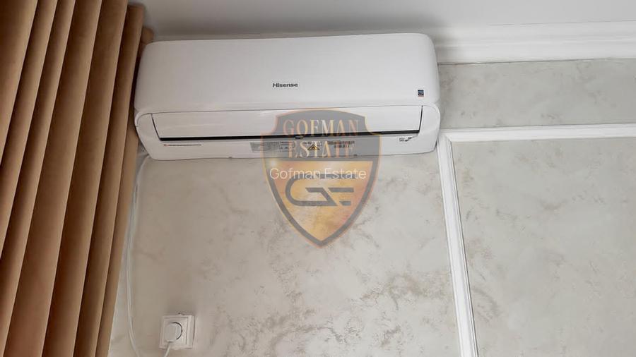Termen lung 2 cam open space Lidl Mamaia Nord Et 1/8, lift, 73 mp, balcon - 9