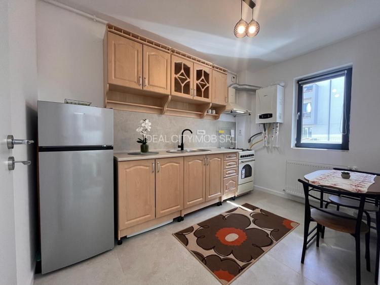 Inchiriere garsoniera Bragadiru loc parcare - 4