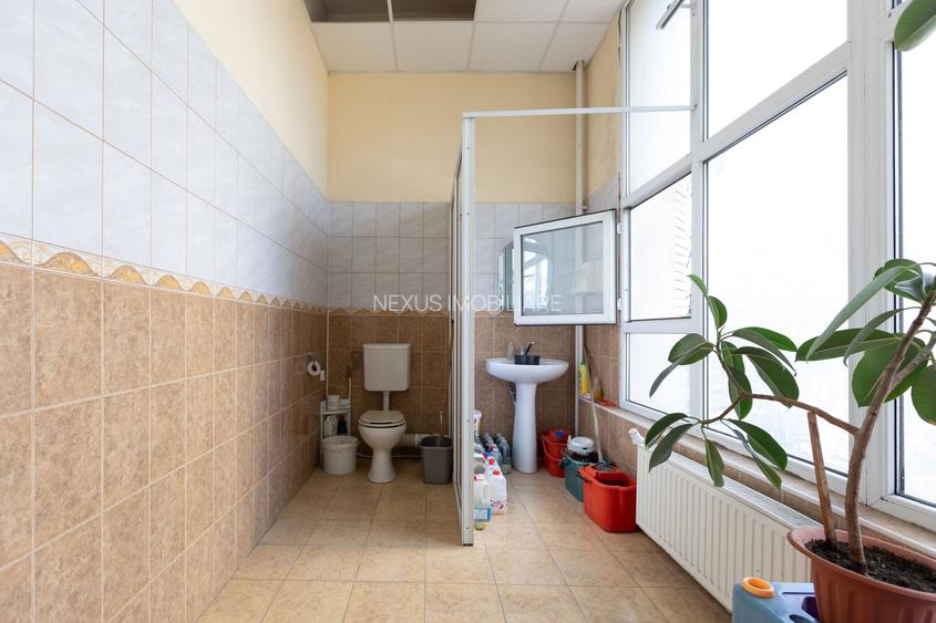 Spațiu Comercial 411 mp de vânzare,  Tic Tac - 13