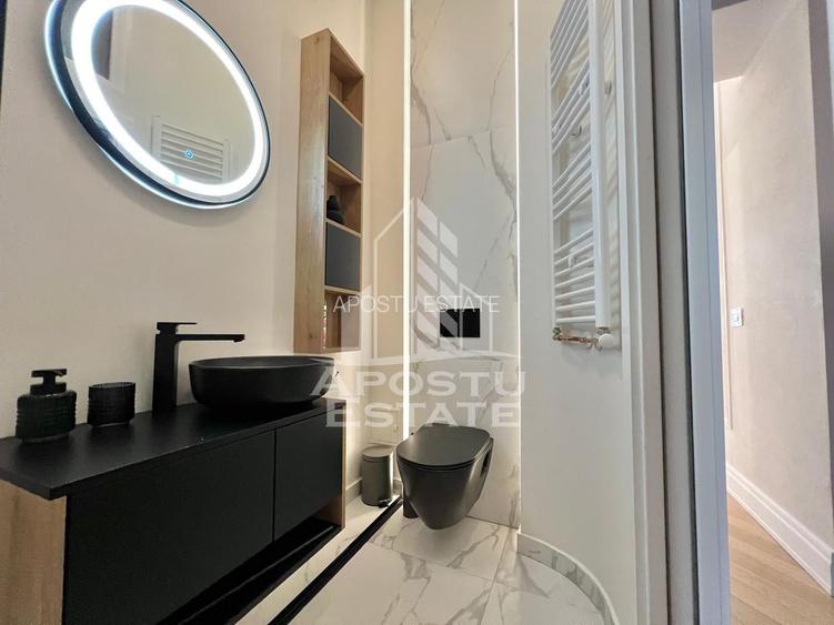 Apartament o camera modern, 45mp, etaj 1, zona Ultracentrala - 14