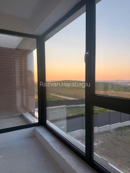 Casă tip Vilă Premium Smart Home | Bucium – Bârnova | 5 Camere - 7