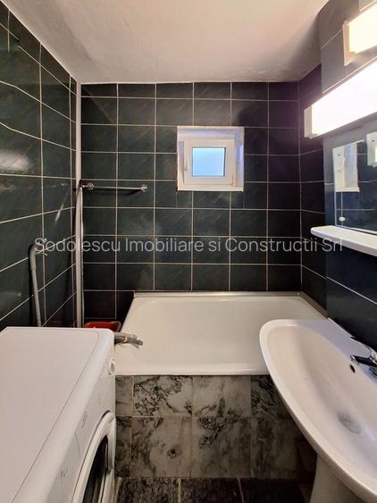 Apartament cu 3 camere,luminos in zona Aradului - 6