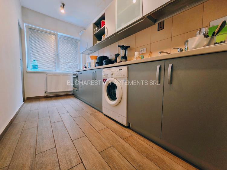 Apartament 2 camere Calea Victoriei / Cercul Militar National - 8