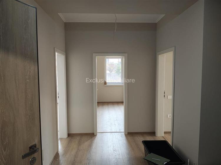 Spatiu birouri - cladire premium - 5