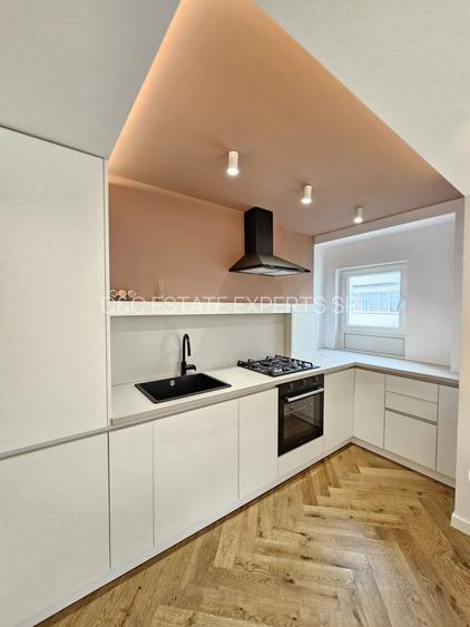 Decebal- Alba Iulia- Metrou Piata Muncii|Garsoniera renov. High-Class - 6