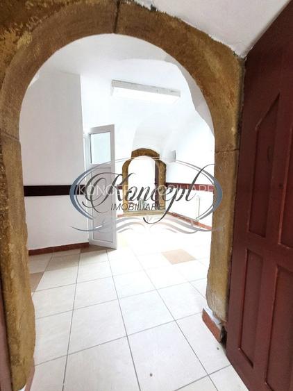 Spatiu cu suprafata generoasa, in centrul Clujului - 6