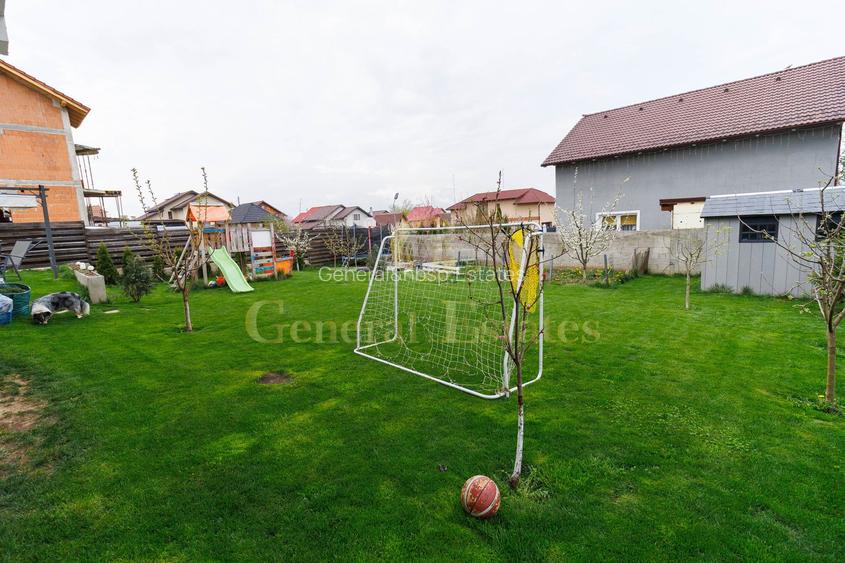 Casă de vânzare în Bod (lângă Brașov) – complet mobilată - 6