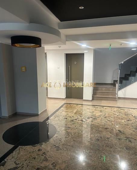 2 Camere de inchiriat | Nordului | Centrala | Parcare | Terasa - 9
