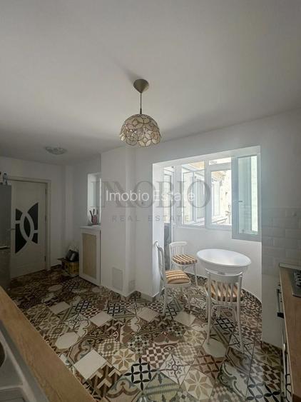 Ultracentral | 3 camere, 73 mp | Cișmigiu – Ateneul Român | Eleganță - 9