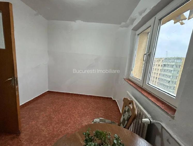 Apartament 3 Camere,Pantelimon,Mega Mall,Parc,Balcon,2 Bai,Living Spatios - 7