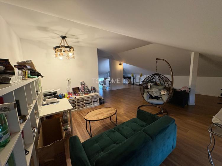 Particular -Cartierul nou- Miorita - 240 mp utili- 247.000 euro - 24