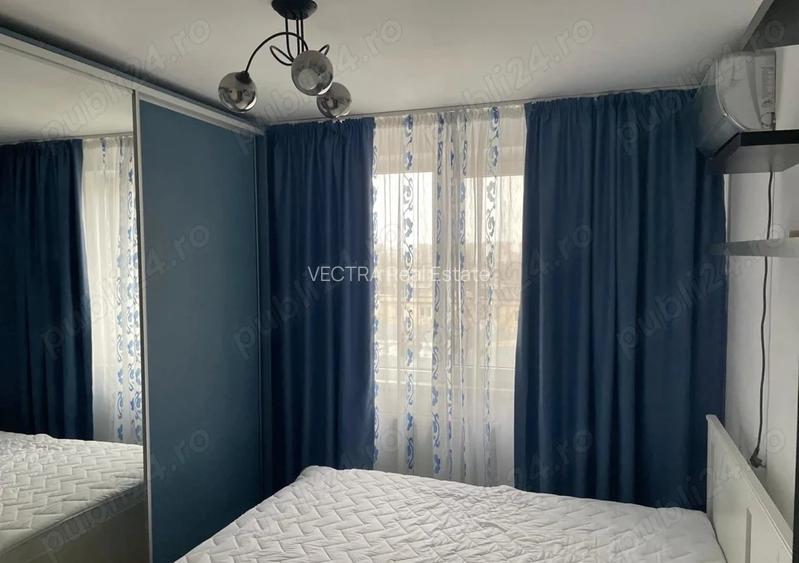 Apartament de 2 camere, decomandat, 55 mp, zona Gorjului - 3