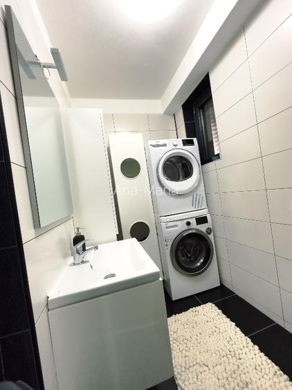 Cvadruplex cu 3 camere in Ansamblul Primaverii Residence, Comision 0 - 5