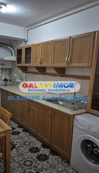 Apartament Bloc Nou Berceni - Dimitrie Leonida - Parcare - 3