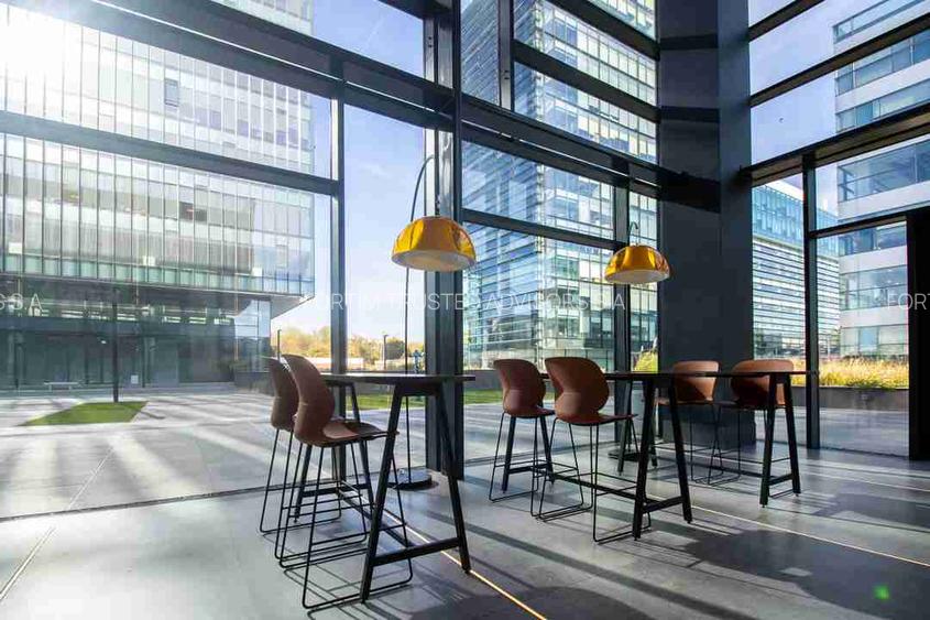 River Tower Project - London - 9