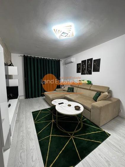 2 Camere la 10 minute de Metrou Crangasi-Centrala Proprie. - 6