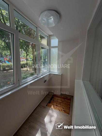Apartament modern cu 3 camere, prima inchiriere, in Gheorgheni - 9
