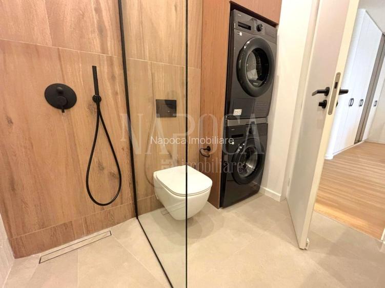 Apartament 2 camere de vanzare in Floresti - 5