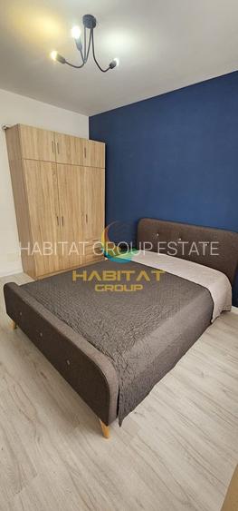 Vanzare Apartament 2 Camere Mobilat si Utilat- Berceni! - 22