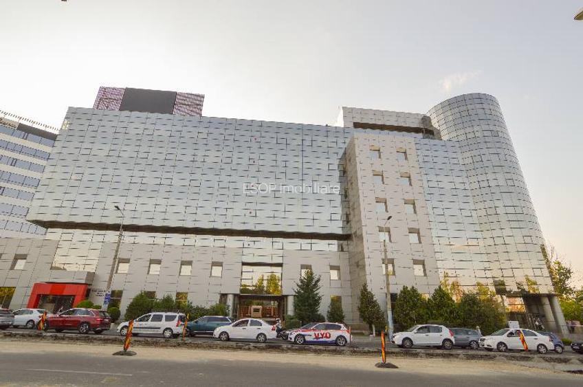 Global Business Center, Cotroceni, 342 - 10000 mp  0% comision! - 2