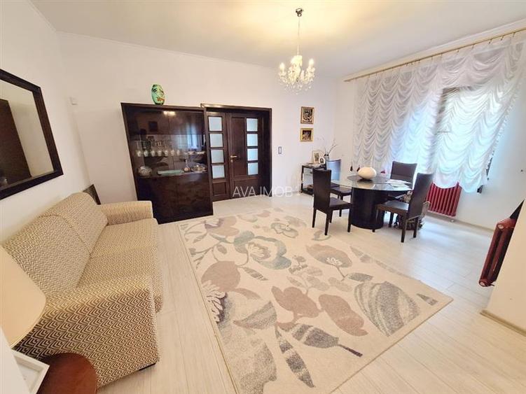 Vila 7 camere ultracentrala – ideala clinica, cabinete sau sediu firma - 4