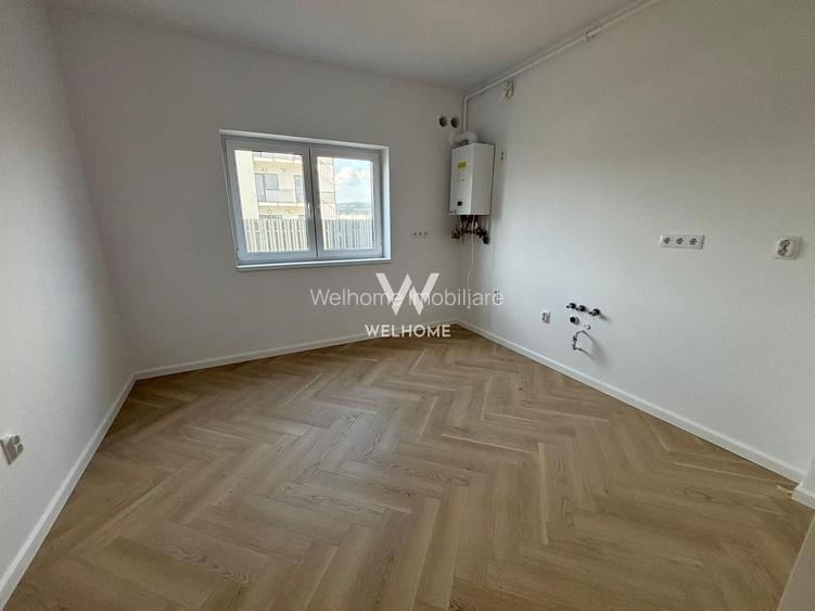 Apartament 2 camere decomandat, baie cu geam - Zona Unirii, Selimbar - 3
