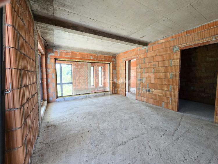 Casa individuala | 190mp utili | 500 mp teren | Roata Faget - 7