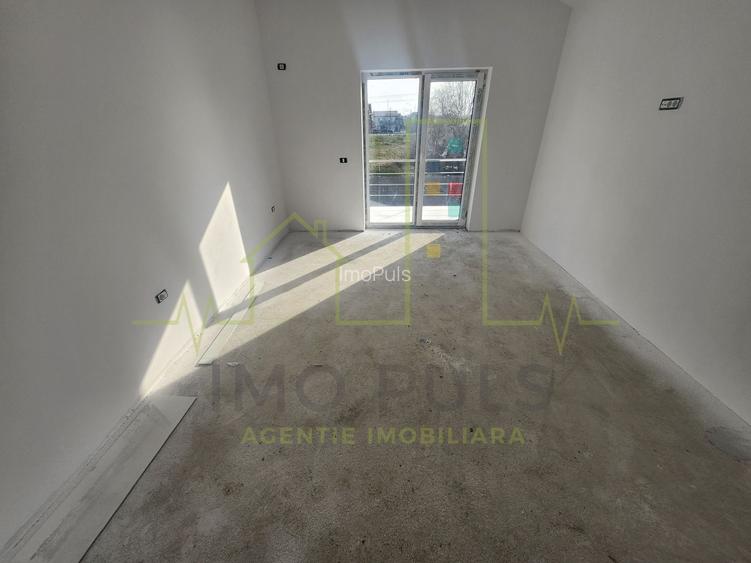 Duplex in Mosnita noua. Pozitie foarte buna. Se pot face 3 dormitoare - 8