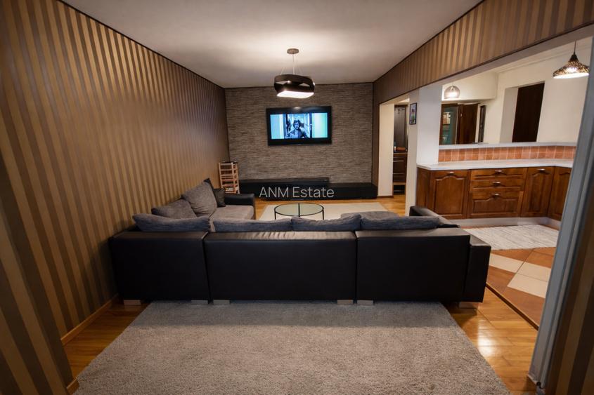 Apartament 4 camere bloc reabilitat zona Drumul Taberei - 2