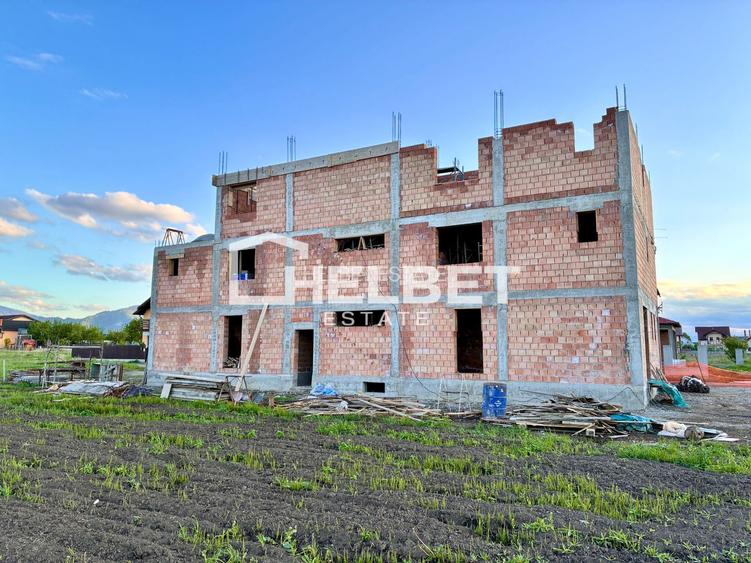 Duplex / 4 Camere / Beci / Sânpetru - 6