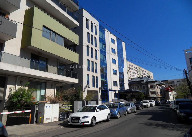 Cladire de birouri de vanzare Codecs Office Building - 3