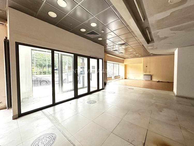 INCHIRIERE Spațiu comercial 173 mp. Vitrina Mare la Bulevard CETATE Alba Iulia - 14